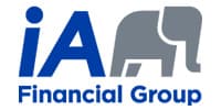 iA Financial Group logo