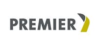 Premier logo