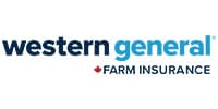 Western General logo