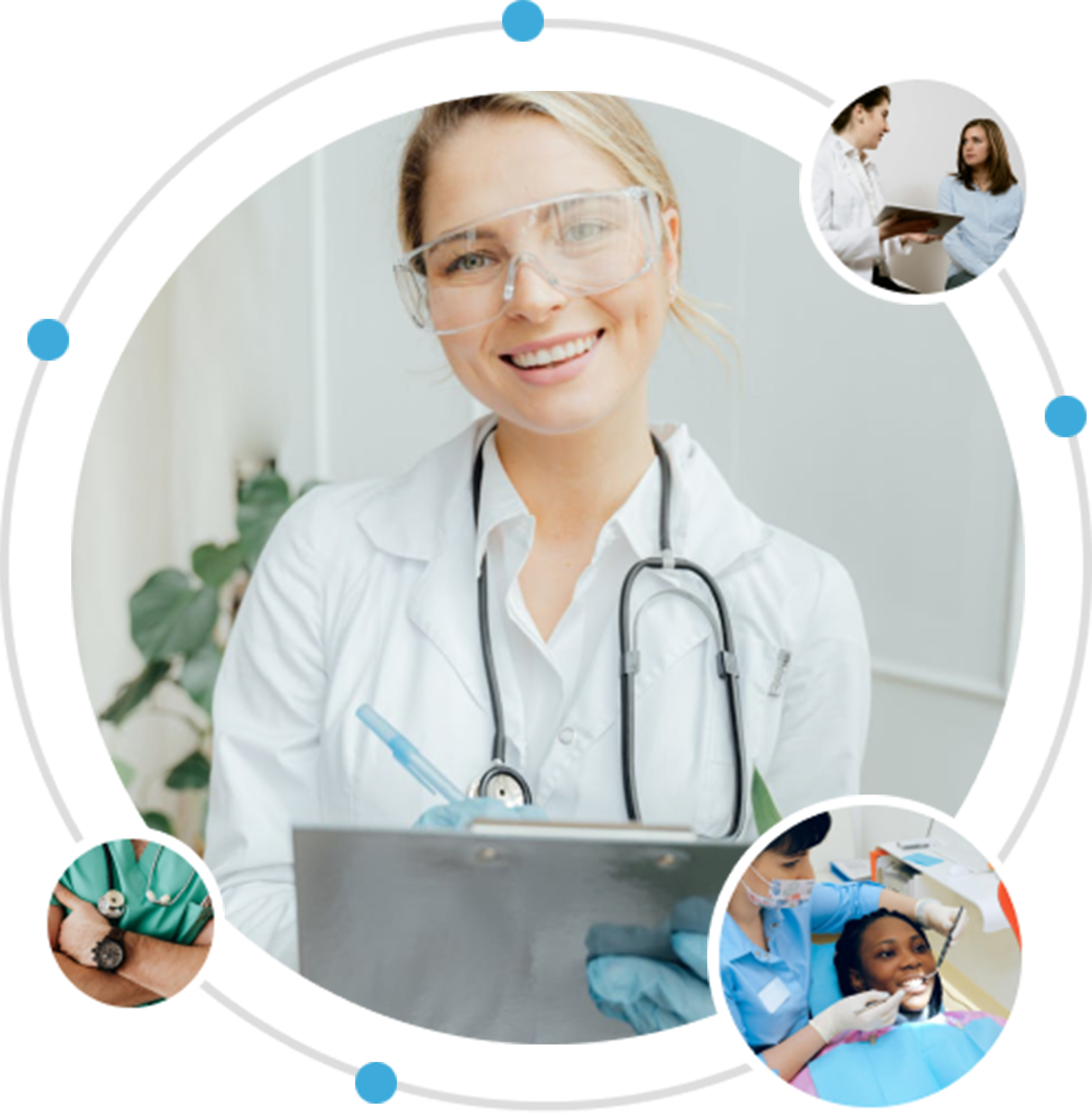 Health and Dental