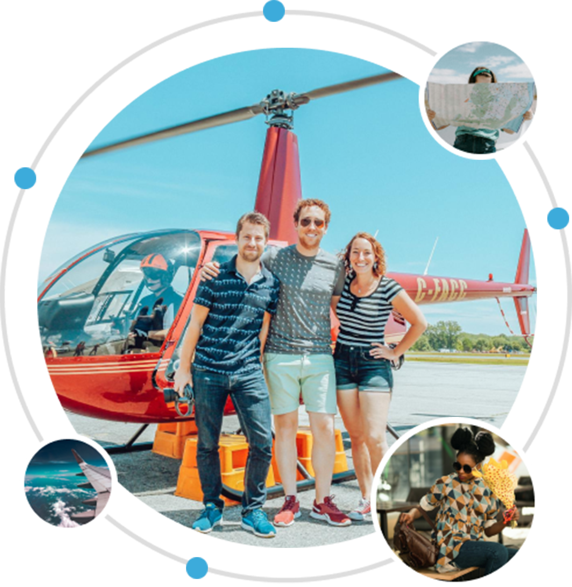 Travel insurance